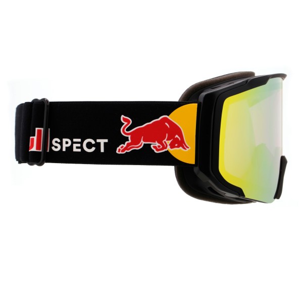 Red Bull Spect - Jibb Mirror Cat. 2 - Laskettelulasit