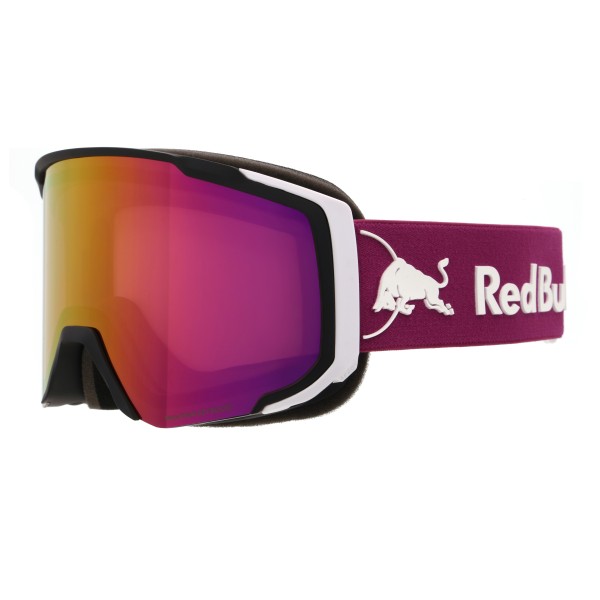 Red Bull Spect - Jibb Mirror IBoost Cat. 2 - Laskettelulasit