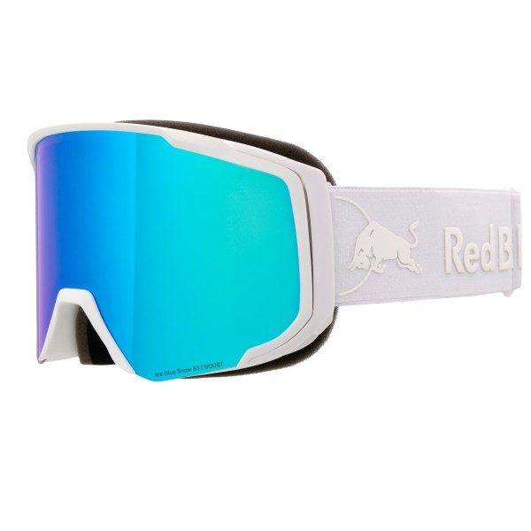 Red Bull Spect - Jibb Mirror IBoost Cat. 3 - Gafas de esquí