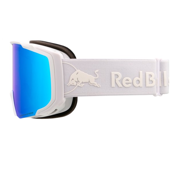 Red Bull Spect - Jibb Mirror IBoost Cat. 3 - Gafas de esquí
