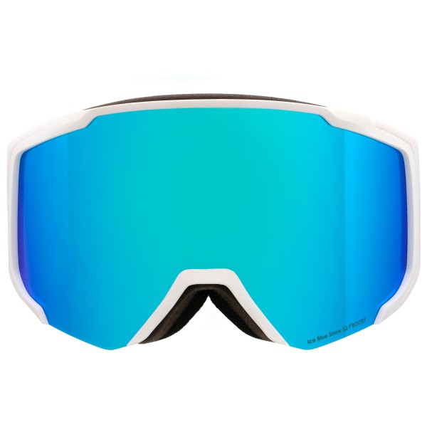 Red Bull Spect - Jibb Mirror IBoost Cat. 3 - Laskettelulasit