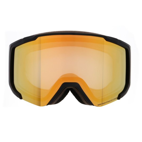 Red Bull Spect - Jibb Mirror IBoost ChromX Cat. 1-3 - Laskettelulasit