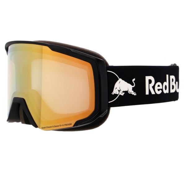 Red Bull Spect - Jibb Mirror IBoost ChromX Cat. 1-3 - Laskettelulasit