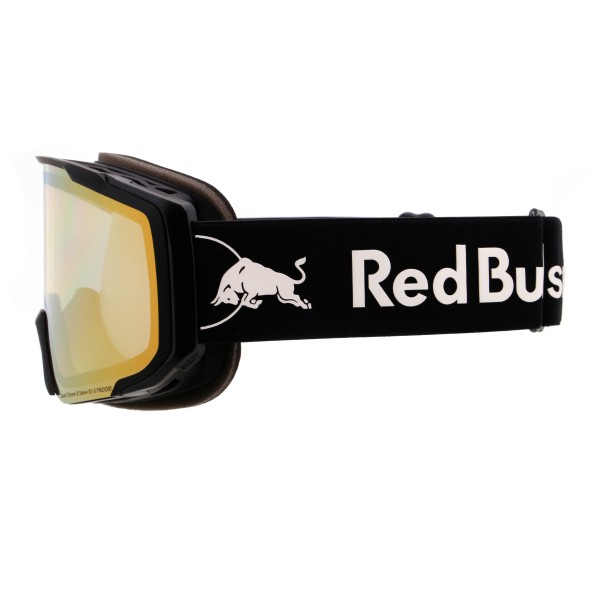 Red Bull Spect - Jibb Mirror IBoost ChromX Cat. 1-3 - Laskettelulasit