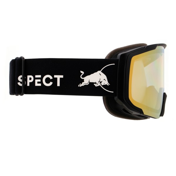 Red Bull Spect - Jibb Mirror IBoost ChromX Cat. 1-3 - Skibriller