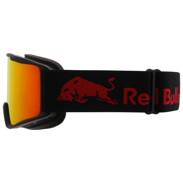 Red Bull Spect - Neon Mirror Cat. 2 - Gafas de esquí