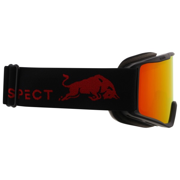 Red Bull Spect - Neon Mirror Cat. 2 - Skibril