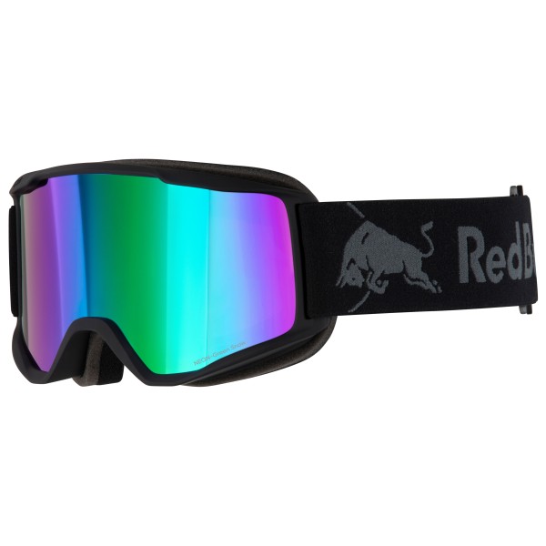 Red Bull Spect - Neon Mirror Cat. 3 - Gafas de esquí