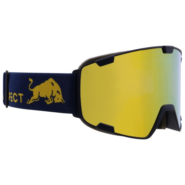 Red Bull Spect - Park Mirror Cat. 2 - Gafas de esquí