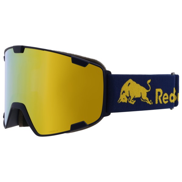 Red Bull Spect - Park Mirror Cat. 2 - Gafas de esquí