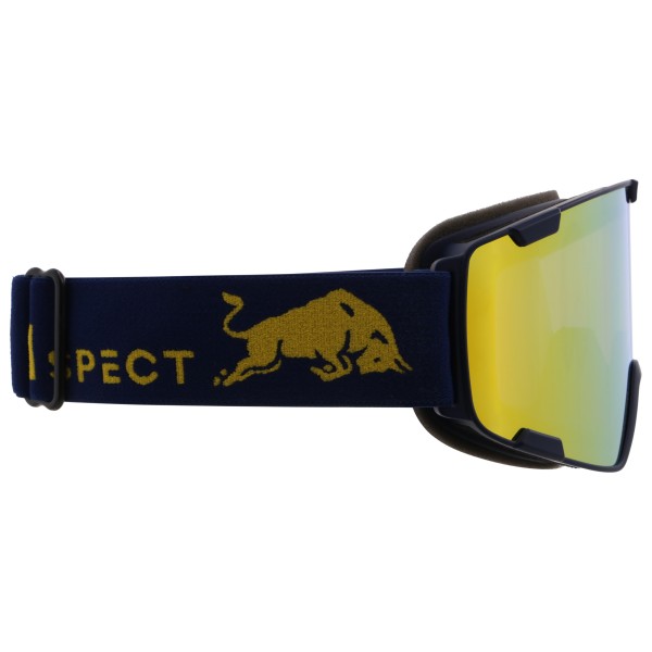 Red Bull Spect - Park Mirror Cat. 2 - Skibriller