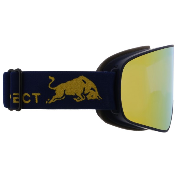 Red Bull Spect - Rush Mirror Cat. 2 - Gafas de esquí