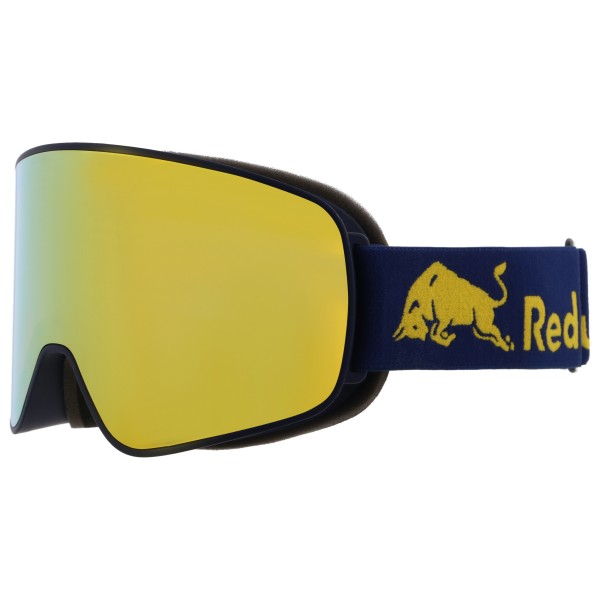 Red Bull Spect - Rush Mirror Cat. 2 - Gafas de esquí