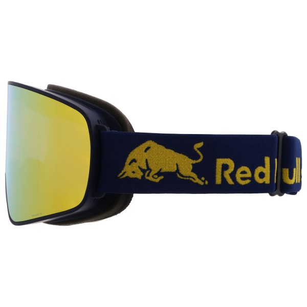 Red Bull Spect - Rush Mirror Cat. 2 - Skibrille