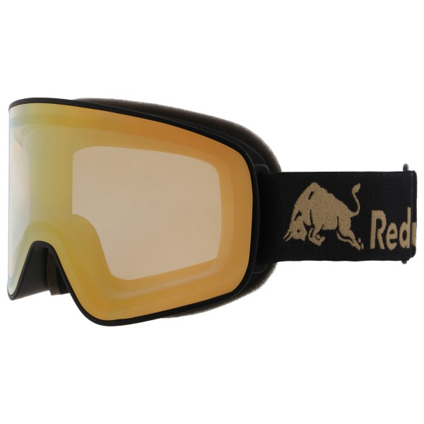 Red Bull Spect - Rush Mirror Chrom X Cat. 1-3 - Gafas de esquí