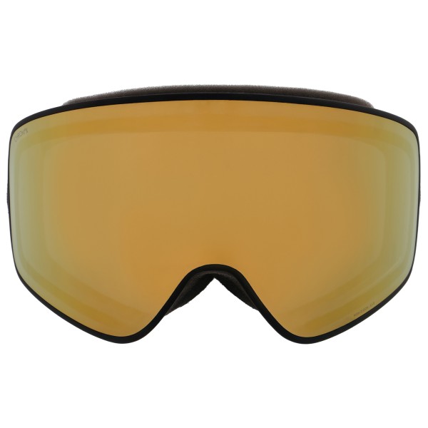 Red Bull Spect - Rush Mirror Chrom X Cat. 1-3 - Skibril