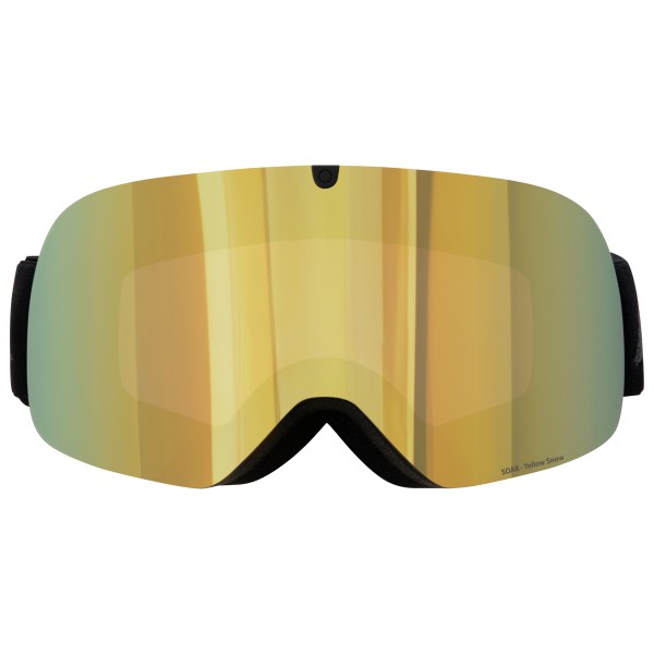 Red Bull Spect - Soar Mirror Cat. 2 - Gafas de esquí