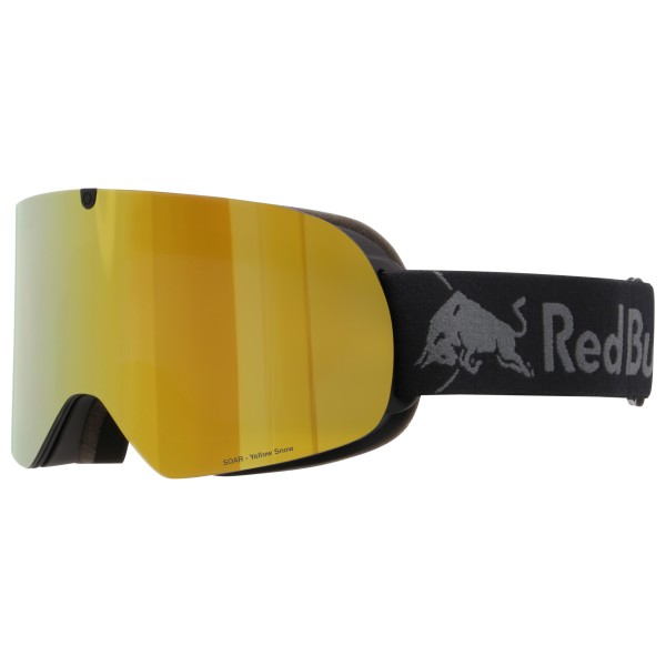 Red Bull Spect - Soar Mirror Cat. 2 - Laskettelulasit