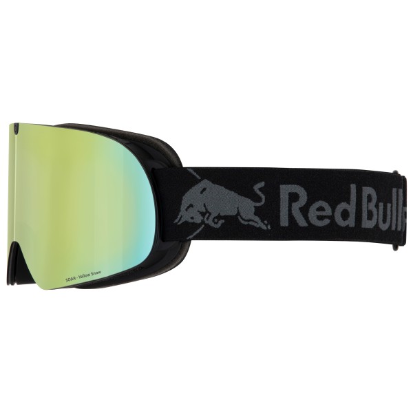 Red Bull Spect - Soar Mirror Cat. 2 - Skibril
