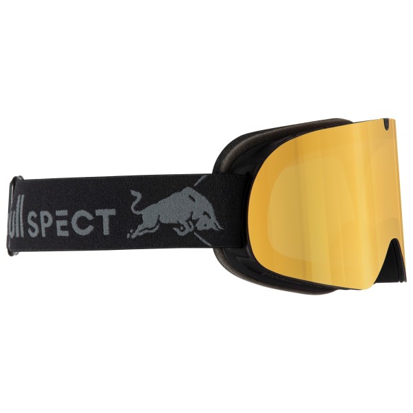 Red Bull Spect - Soar Mirror Chrom X Cat. 1-3 - Gafas de esquí