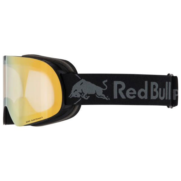 Red Bull Spect - Soar Mirror Chrom X Cat. 1-3 - Skibril
