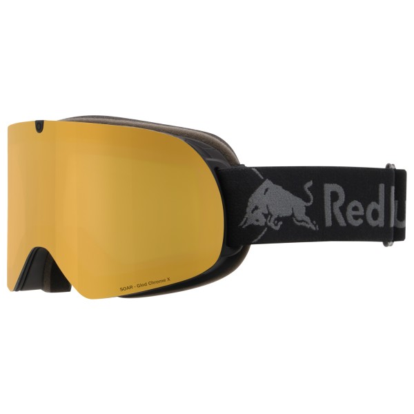 Red Bull Spect - Soar Mirror Chrom X Cat. 1-3 - Skibrille