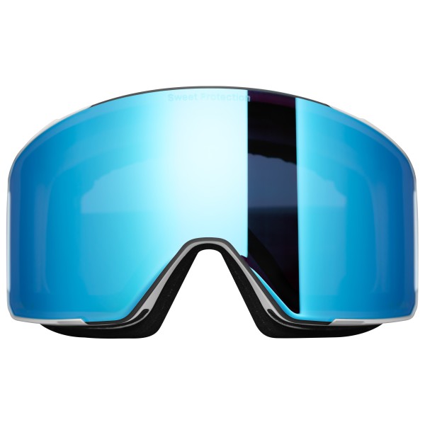 Sweet Protection - Boondock II RIG Reflect Low Bridge S3 - Gafas de esquí
