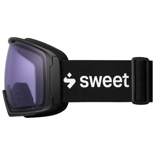 Sweet Protection - Clockwork MAX RIG Reflect S1 - Maschera da sci