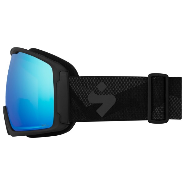 Sweet Protection - Clockwork MAX RIG Reflect S3 + S2 - Skibrille