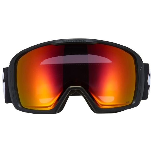 Sweet Protection - Clockwork RIG Reflect Low Bridge S3 - Gafas de esquí