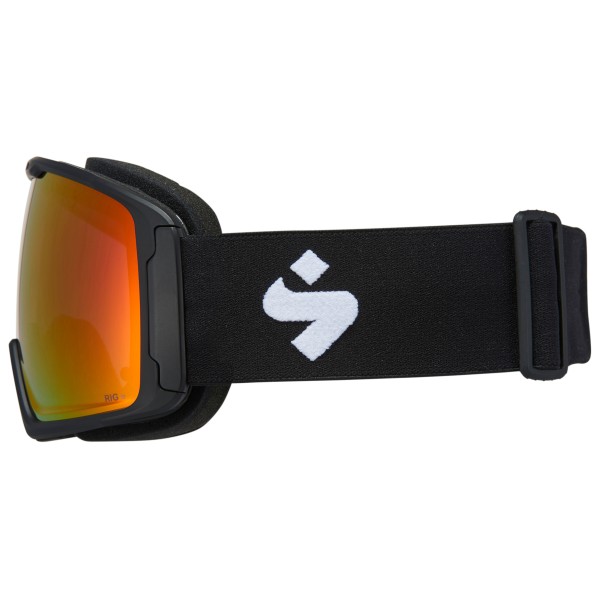 Sweet Protection - Clockwork RIG Reflect Low Bridge S3 - Gafas de esquí
