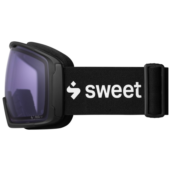Sweet Protection - Clockwork RIG Reflect S1 - Gafas de esquí