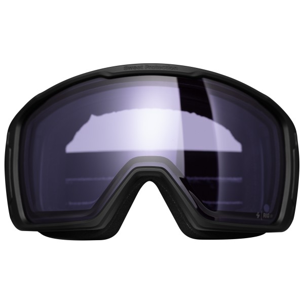 Sweet Protection - Clockwork RIG Reflect S1 - Skibrille