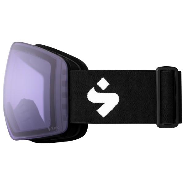 Sweet Protection - Connor RIG Reflect Low Bridge S1 - Skibril