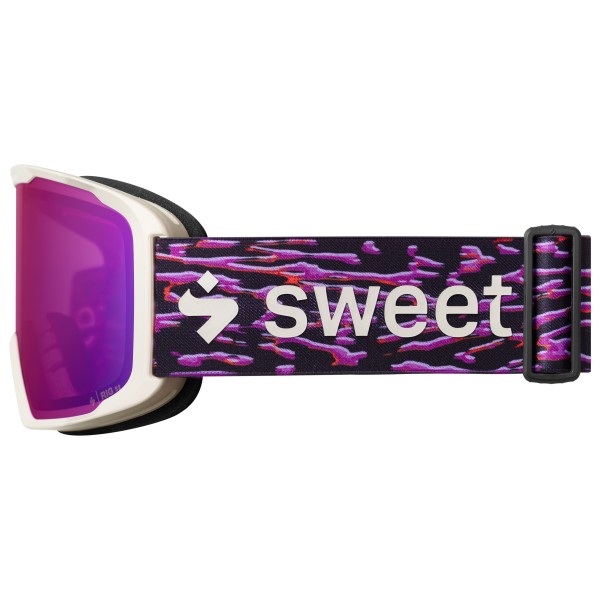 Sweet Protection - Durden RIG Reflect S3 - Maschera da sci