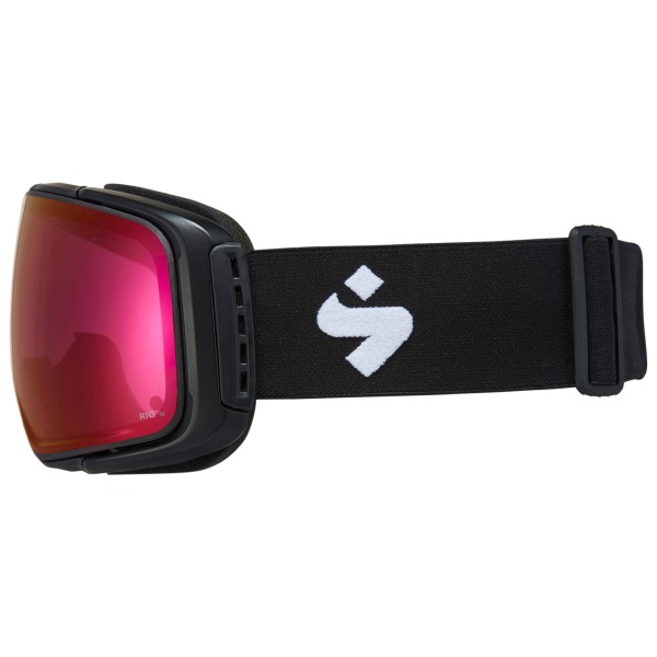Sweet Protection - Interstellar RIG Reflect S3 - Maschera da sci