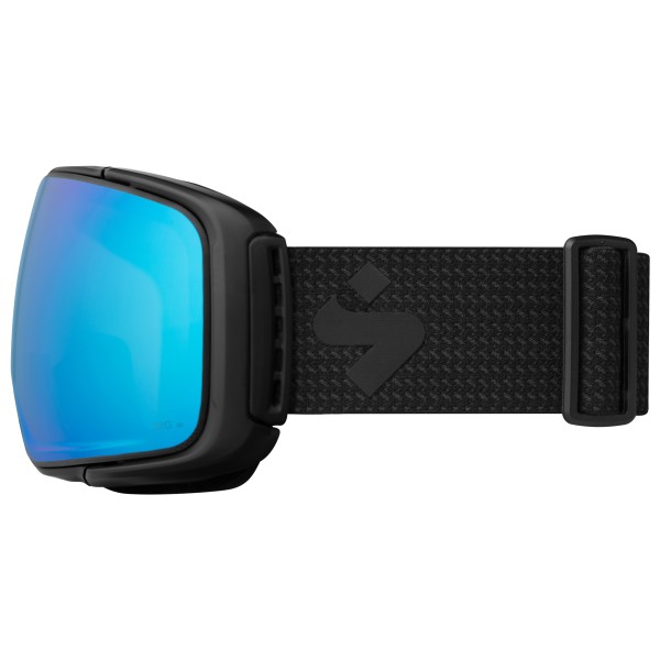 Sweet Protection - Interstellar RIG Reflect S3 + S1 - Maschera da sci