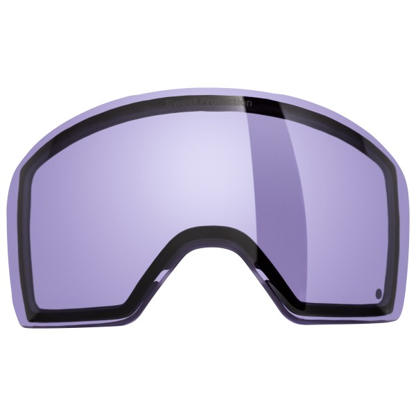 Sweet Protection - Interstellar RIG Reflect S3 + S1 - Maschera da sci