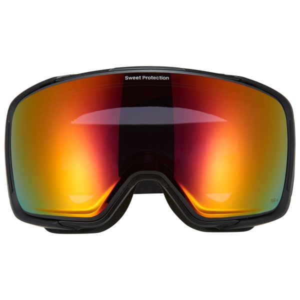 Sweet Protection - Interstellar RIG Reflect S3 + S2 - Maschera da sci