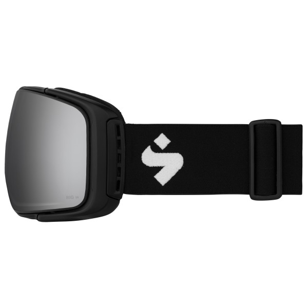 Sweet Protection - Interstellar RIG Reflect S4 + S2 - Maschera da sci