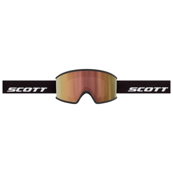 Scott - Goggle Ambit Compact LS S1-3 - Skibrille