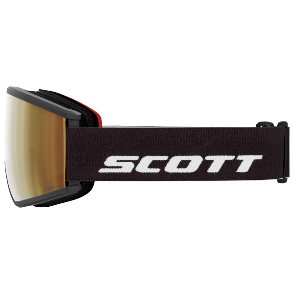 Scott - Goggle Ambit Compact LS S1-3 - Skibrille