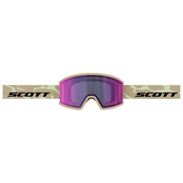 Scott - Goggle Ambit Compact LS S2-4 - Skibrille