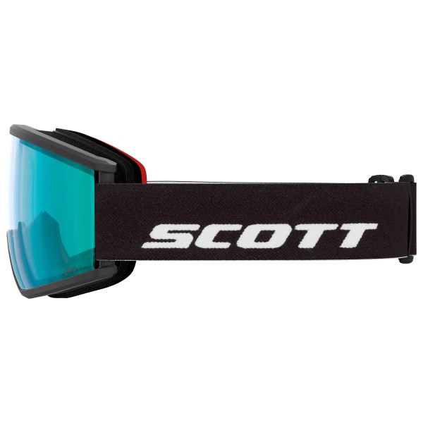 Scott - Goggle Ambit Compact S1 - Skidglasögon