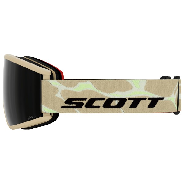 Scott - Goggle Ambit Compact S3 - Masque de ski