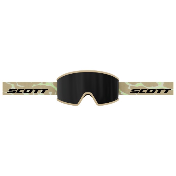 Scott - Goggle Ambit Compact S3 - Skibril