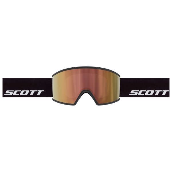 Scott - Goggle Ambit LS S1-3 - Gafas de esquí