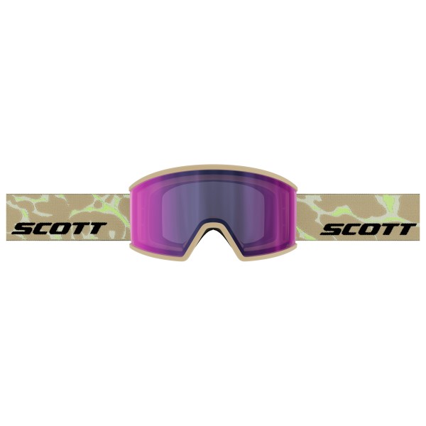 Scott - Goggle Ambit LS S2-4 - Gafas de esquí