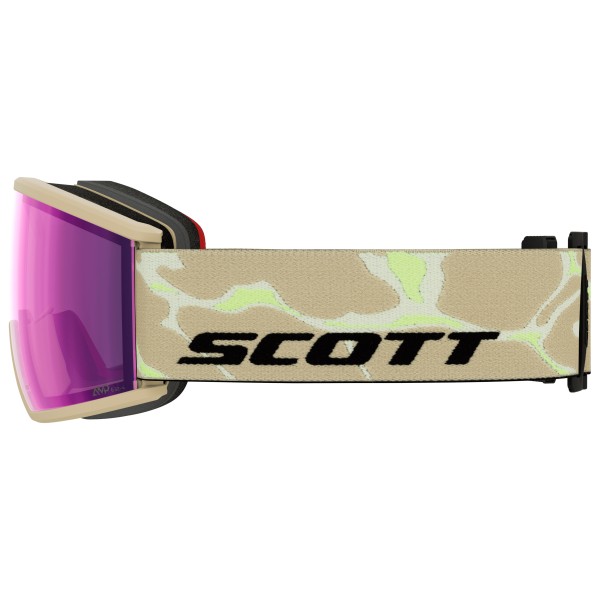 Scott - Goggle Ambit LS S2-4 - Gafas de esquí