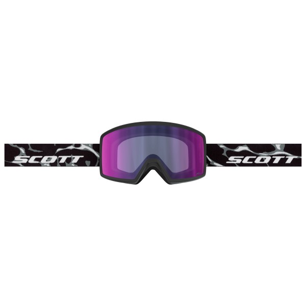 Scott - Goggle Neo Compact LS S2-4 - Gafas de esquí